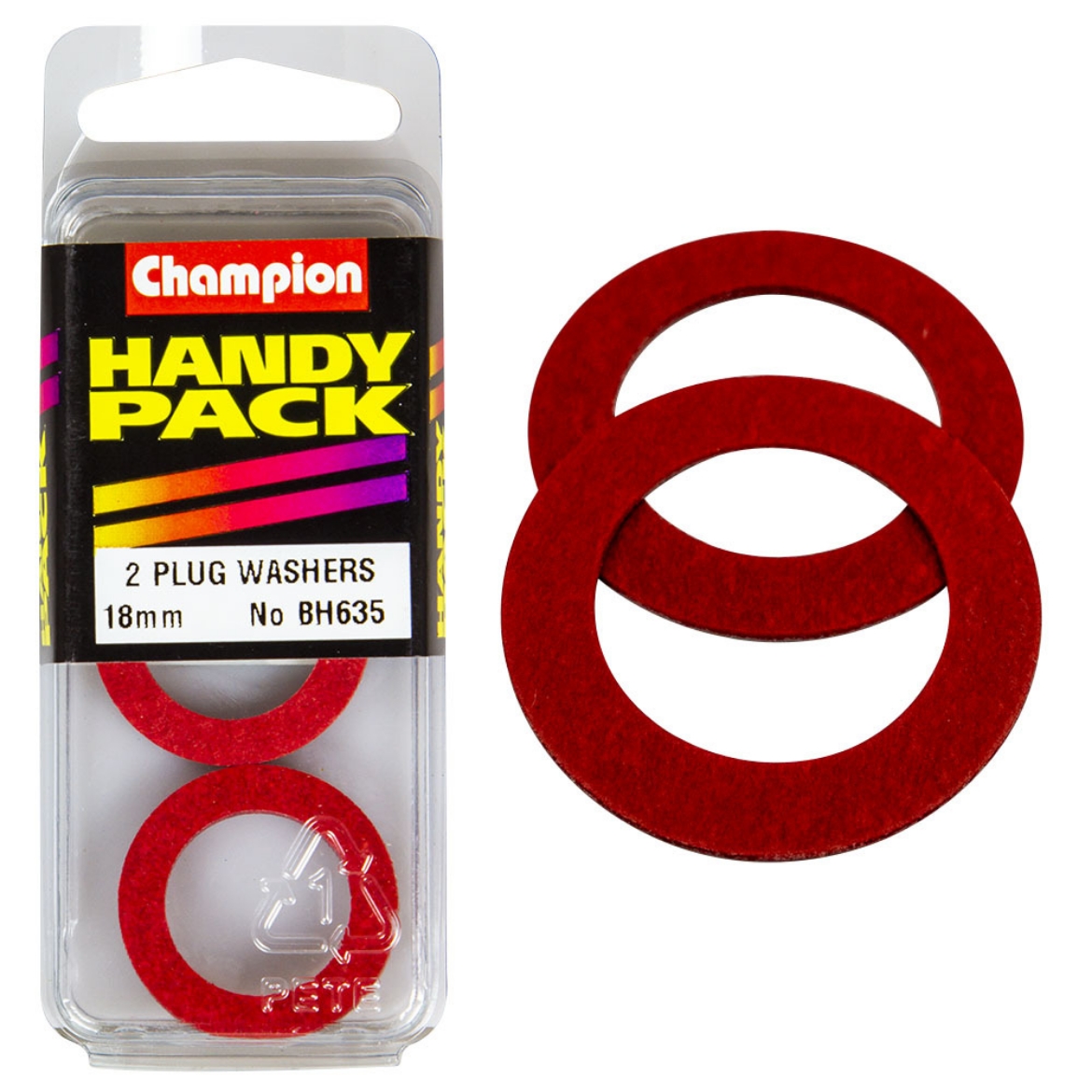 Picture of Handy Pk Drain Plug Washer suit M18 plug CFW (Pkt.2)