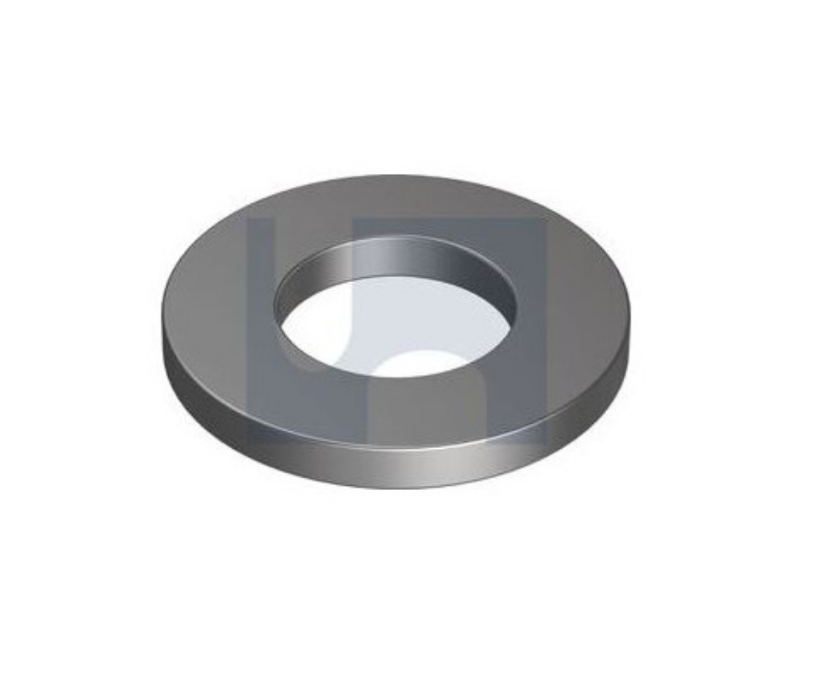Picture of M8 x 19.0 GALVANISED FLAT ROUND WASHER