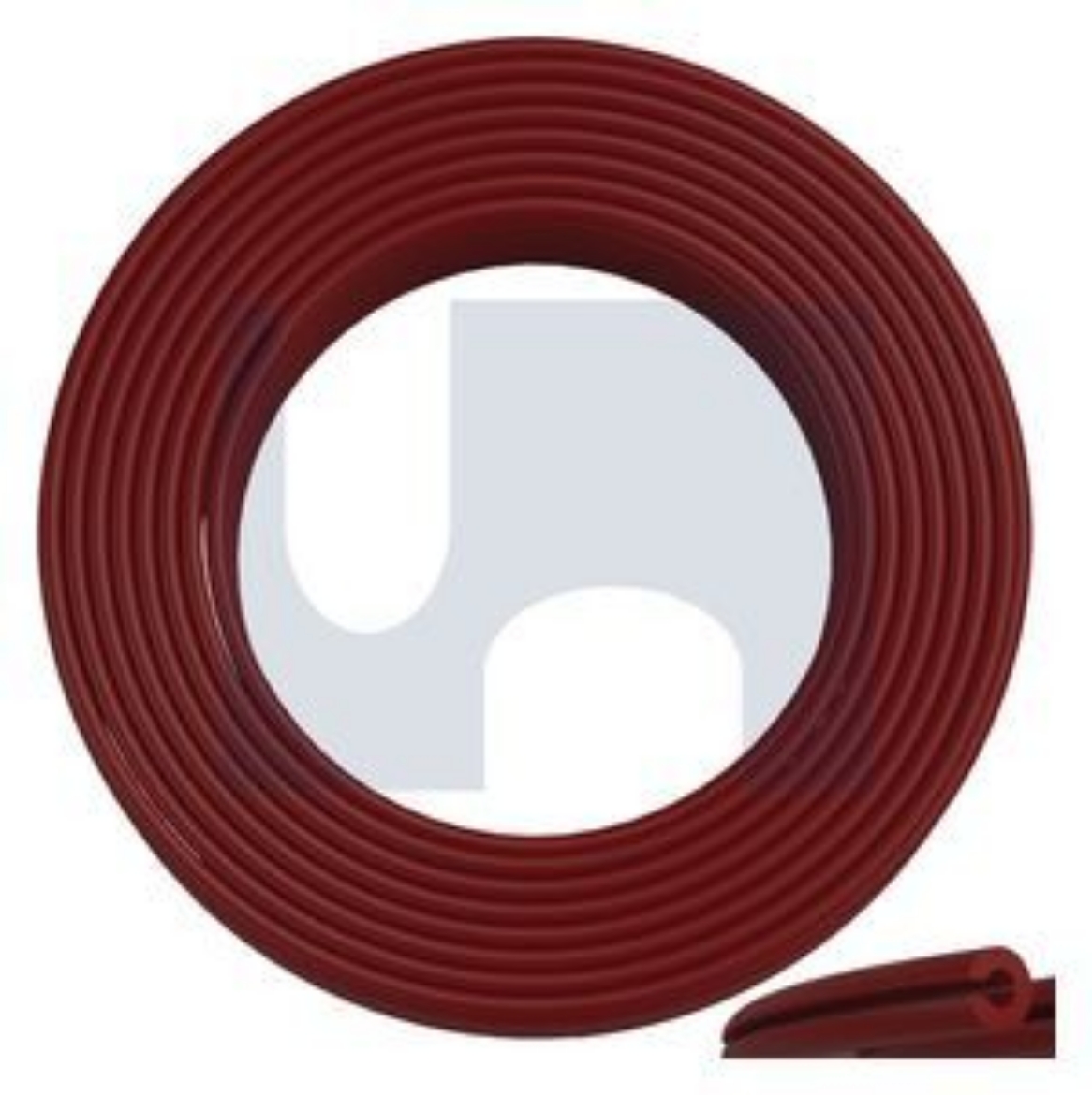 Picture of SPAGHETTI ROLL RED: 5.5 x 50M