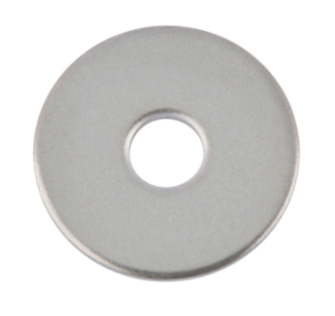 Picture of FENDER WASHER 1/2 x 2 x 12G ZINC