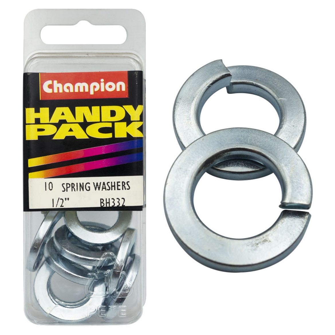Picture of Handy Pk Spring Washer 1/2 WIS (Pkt.10)