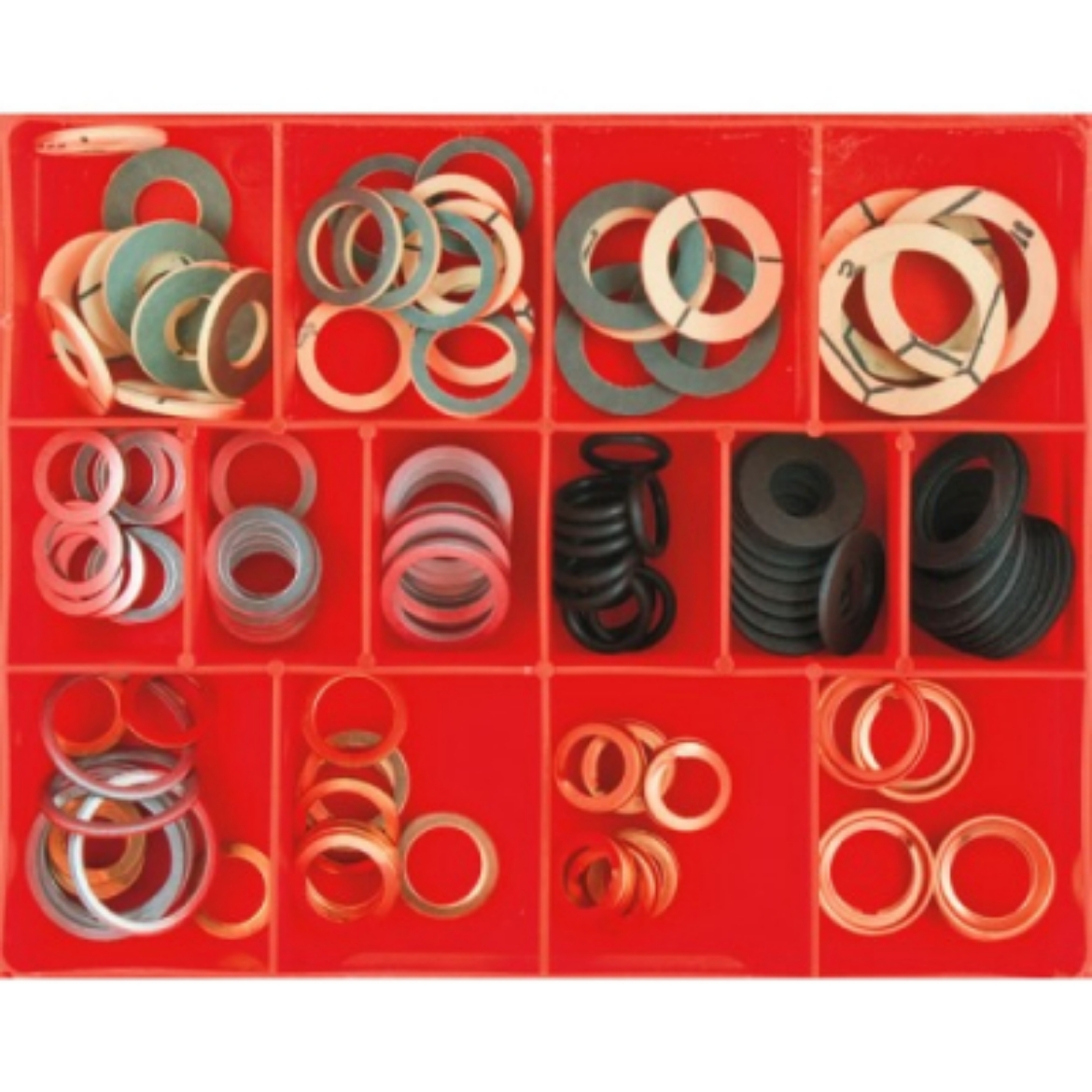 CA140 DRAIN (SUMP) PLUG WASHERS The Boss Shop Queensland Australia
