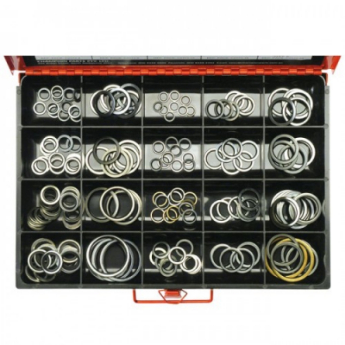 Picture of Dowty Seals Washer Assortment