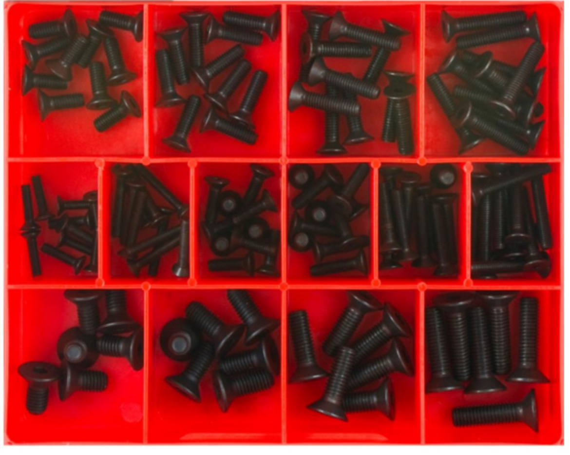 Picture of CHAMPION COUNTERSUNK SCREW KIT