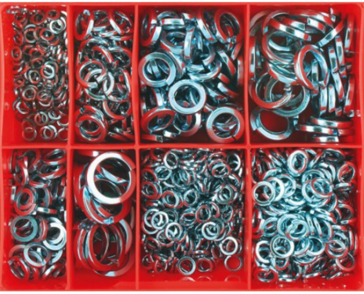 Picture of Spring Washers Kit