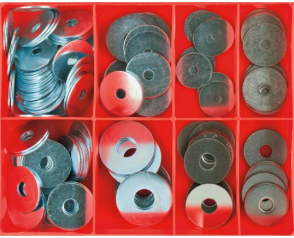 Picture of Body (Panel) Washer Assortment