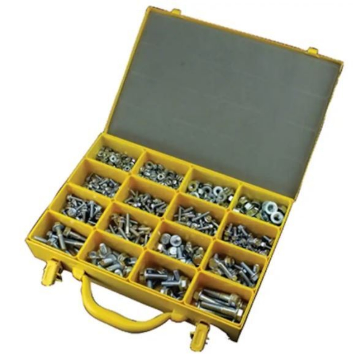 Picture of HOBSON ZYP SD SCREW ASSORT KIT:8-10G