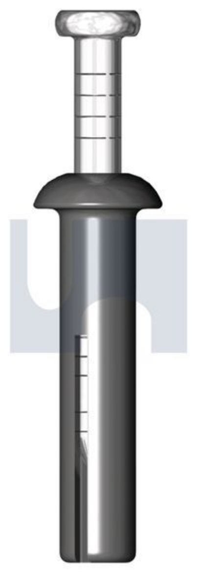 Picture of Z/P NAIL ANCHOR PIN: 6.5 X 38 (FSMNP103)