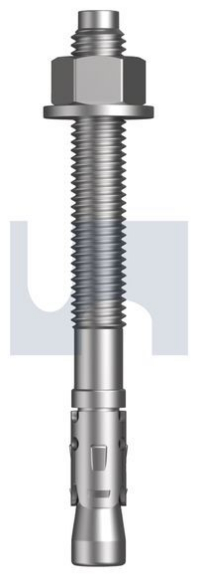 Picture of MGAL CL5.8 CLAW BOLT:M12 X  80 (FSMAW133)
