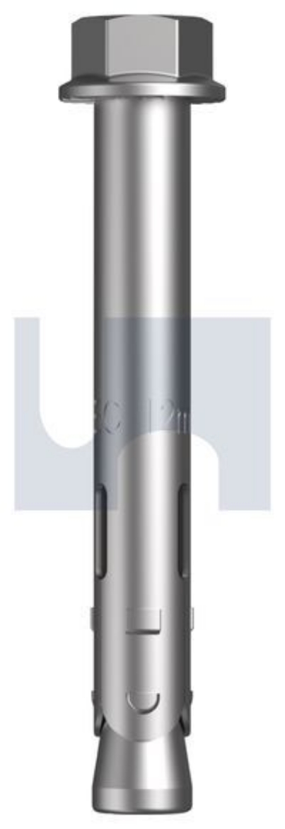 Picture of MGAL TYGABOLT: 10mm X  75 (FSMTB117) (DYNABOLT)