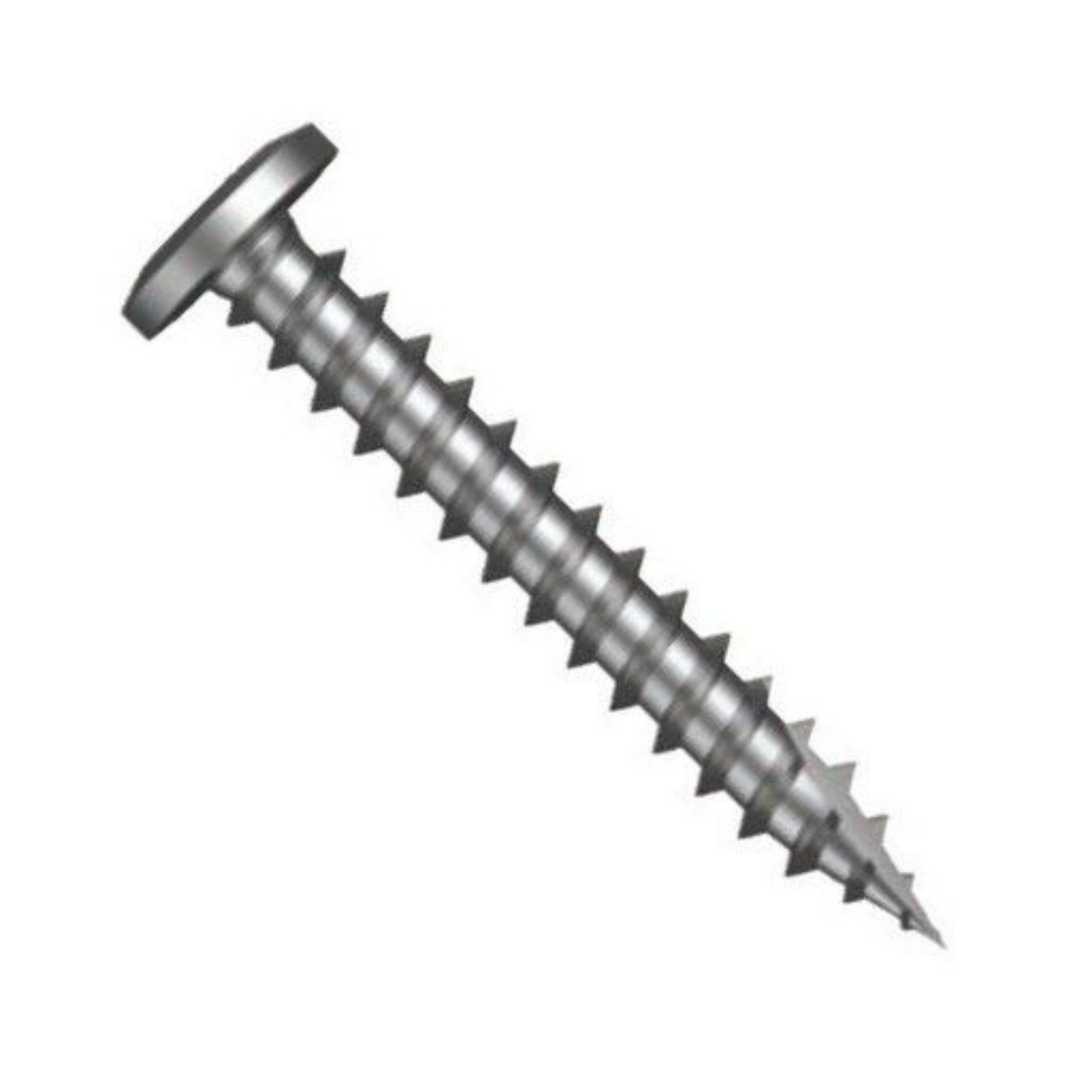 Picture of Timber Self Drilling Screws Wafer Head Phillips Dr CL3: #10-12 x 35