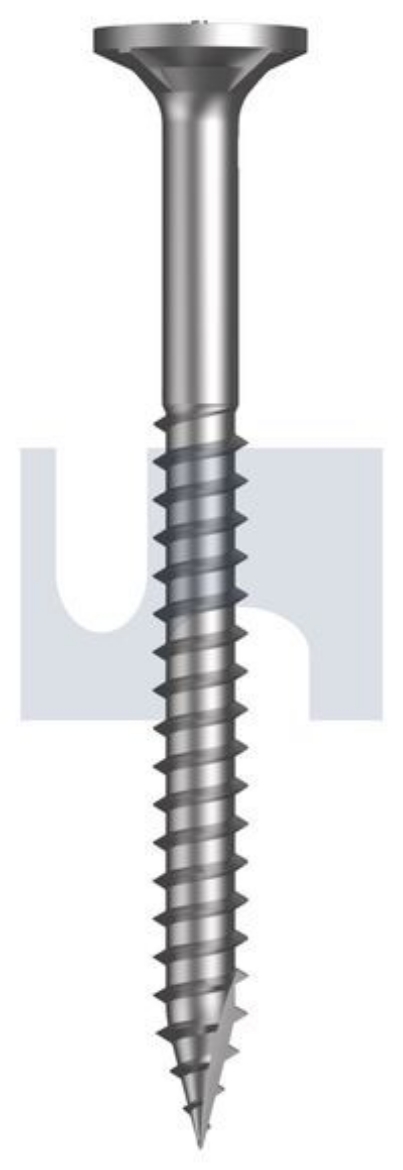 Picture of Timber Self Drilling Screws Bugle Batten Inhex Dr CL3 T17:#14-10 x 75