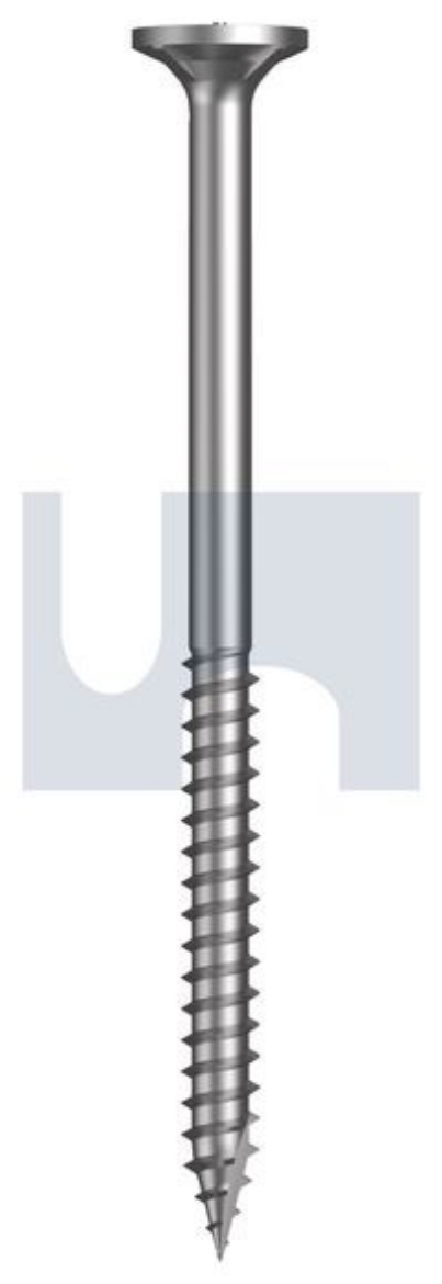 Picture of Timber Self Drilling Screws Bugle Batten Inhex Dr CL3 T17:#14-10 x 100