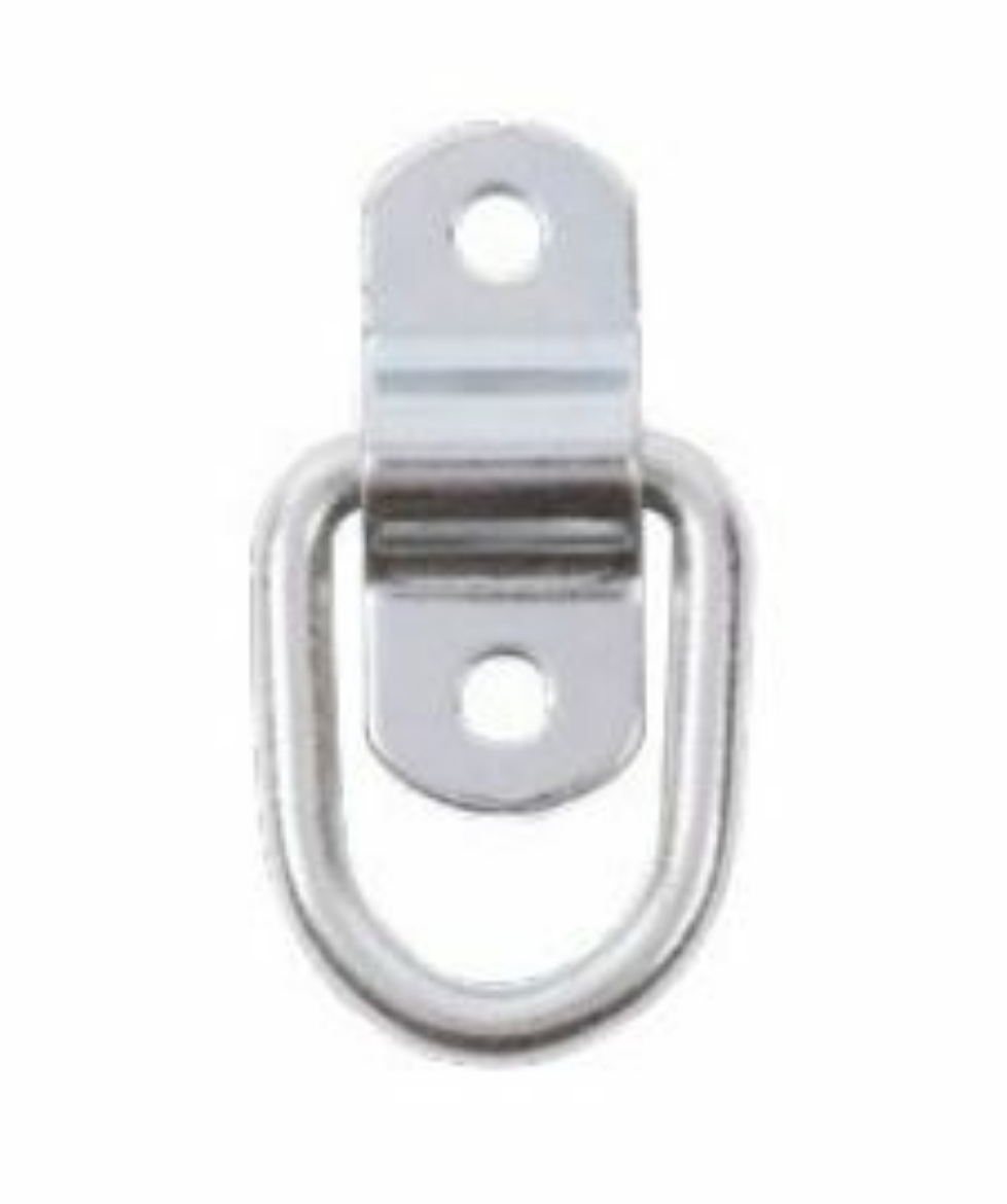 Picture of TIE DOWN RING, MBS 300KG, ZINC PLATED