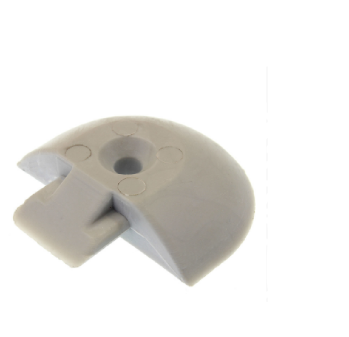 Picture of Ally-cargo track end cap