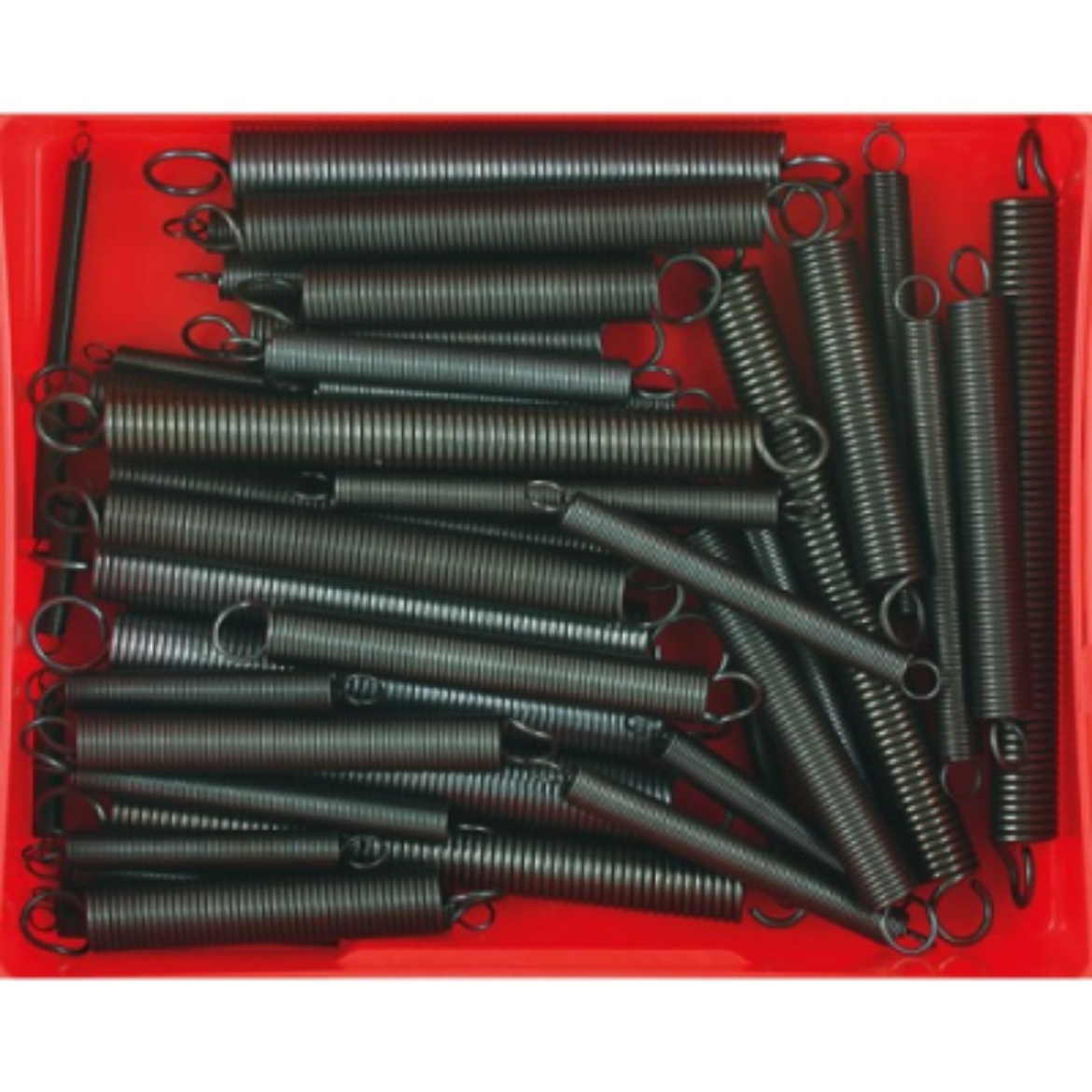 Picture of Extension Spring Assortment