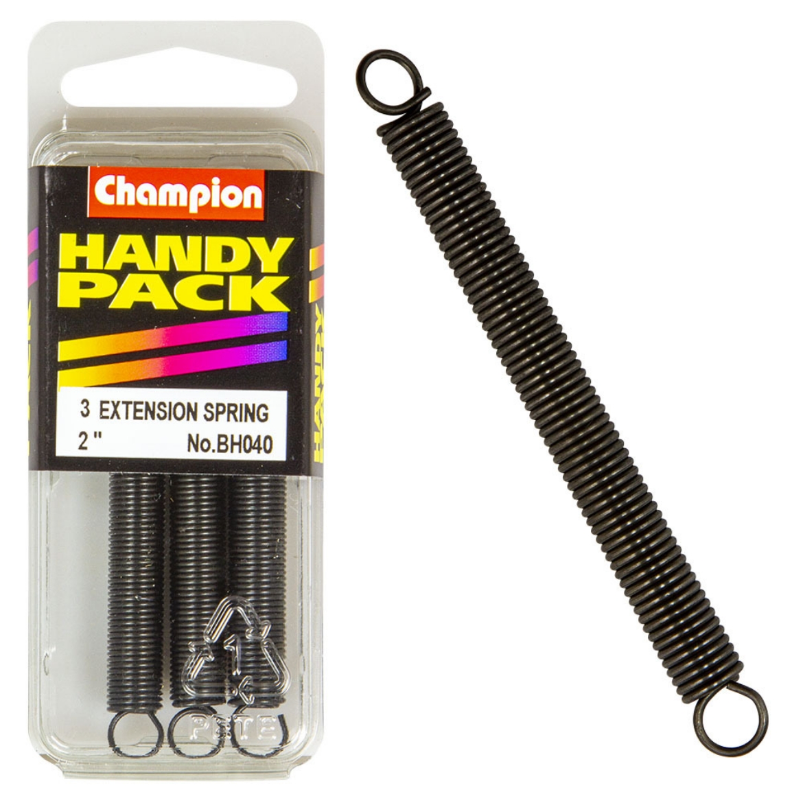 Picture of Handy Pk Extension Spring 2x9/32x21g CES (Pkt.3)