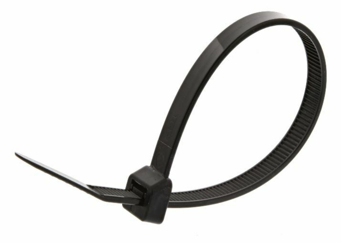Picture of CABLE TIE 580X13MM HEAVY DUTY (100)