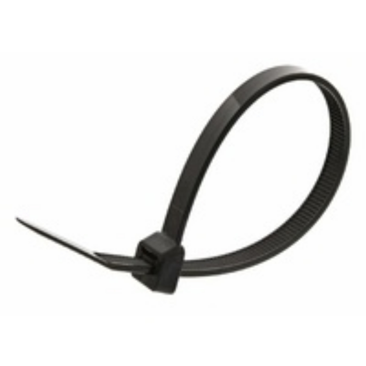 Picture of CABLE TIE 200 X 7.6MM HEAVY DUTY (100)