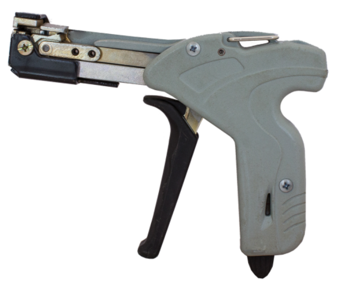 Picture of CABLE TIE GUN, STAINLESS STEEL