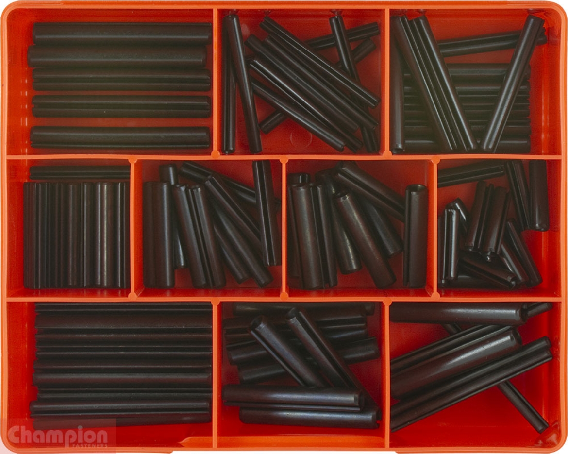 CA1435 LARGE IMPERIAL ROLL PIN ASSORTMENT The Boss Shop Queensland