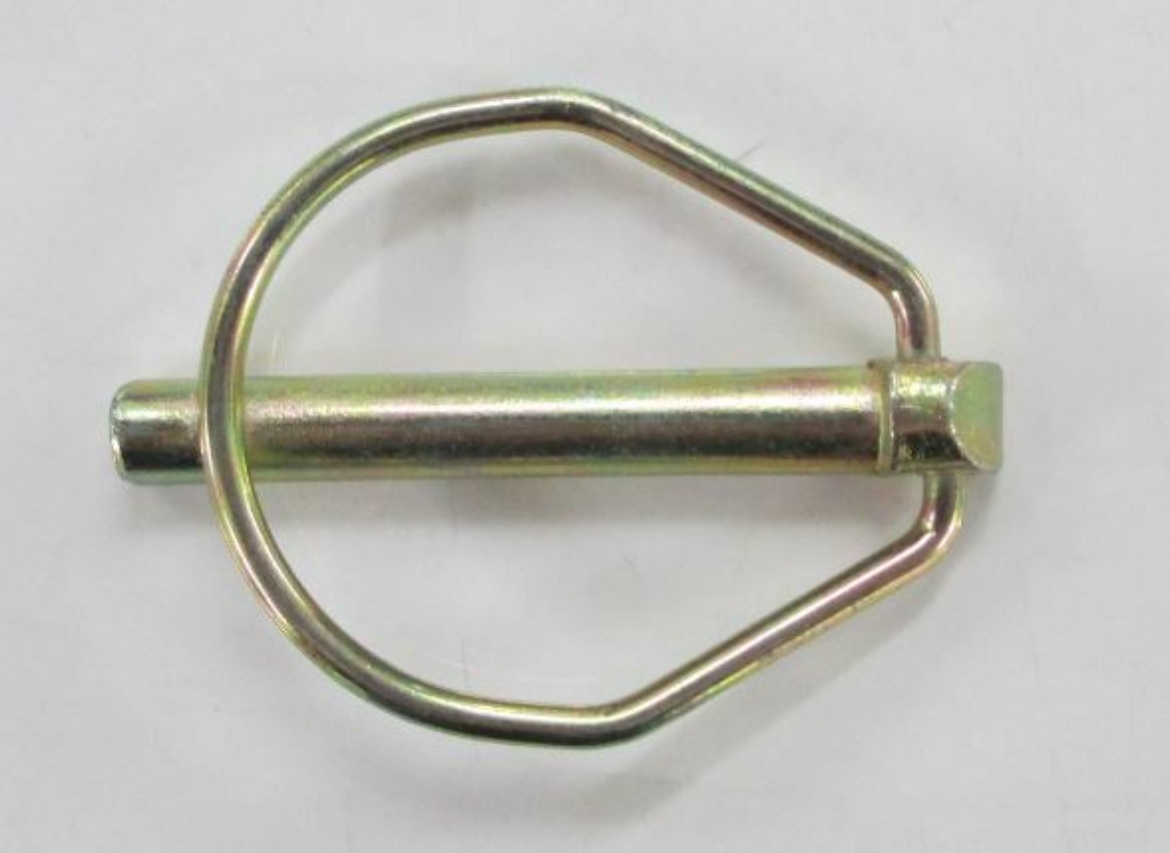Picture of LYNCH PIN 11MM (D) x 58mm (A) x 70mm (B)