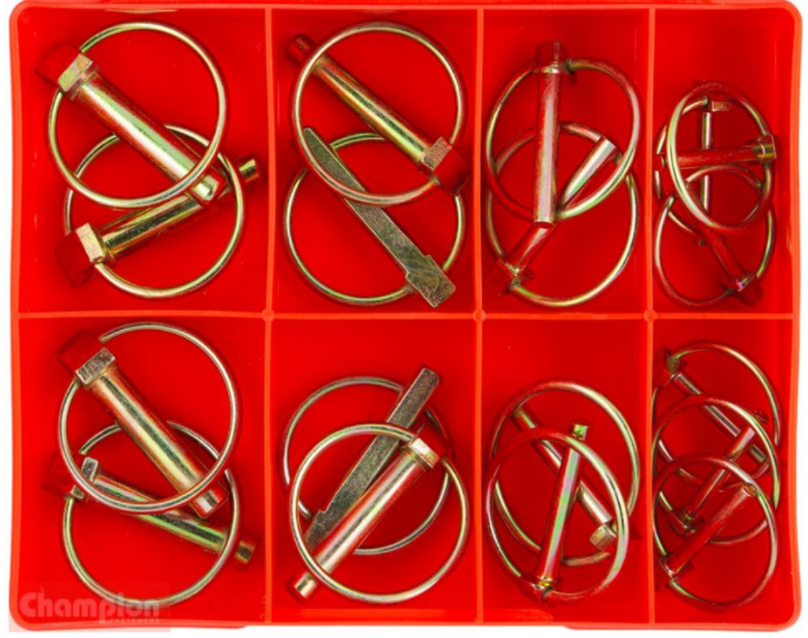 Picture of Lynch Pin Assortment