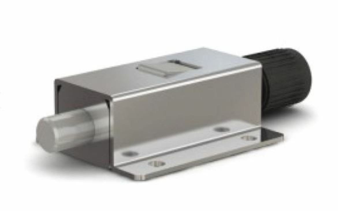 Picture of BARREL BOLT S/S SPRING LATCH