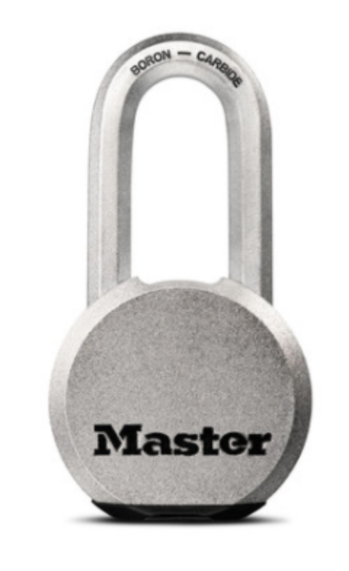 Picture of PADLOCK MGNM LAM 64MM 51MM