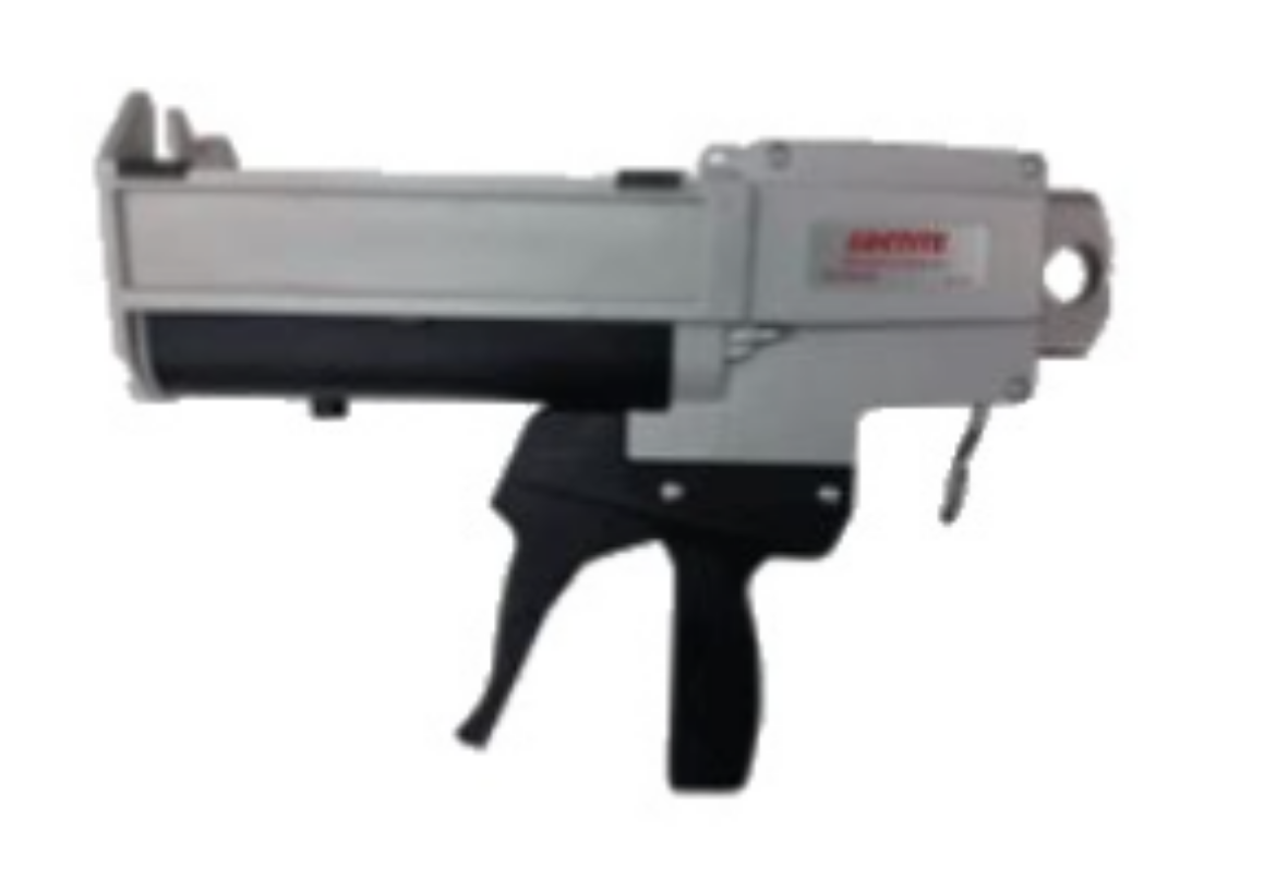 4786001EA LOCTITE 490ML DUAL CARTRIDGE MANUAL APPLICATOR 101 The