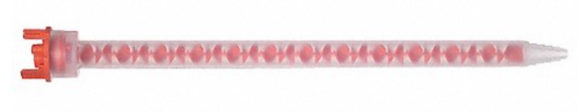 Picture of LOCTITE 490ML H8000 MIX NOZZLES (PKT OF 10)