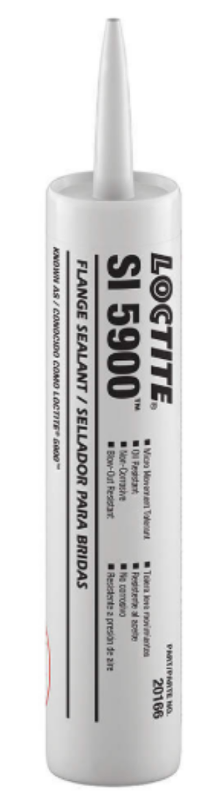 Picture of LOCTITE 5900 300ML FLANGE SEALANT