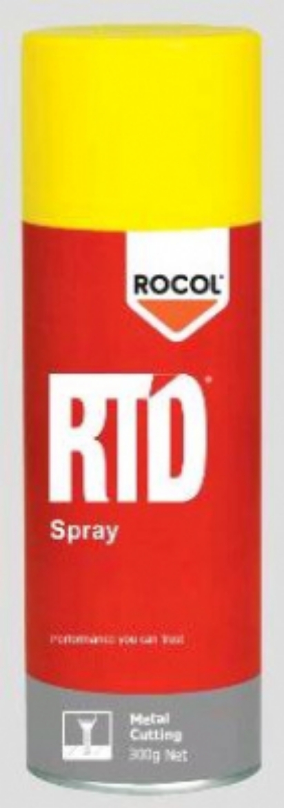 Picture of ROCOL RTD  SPRAY