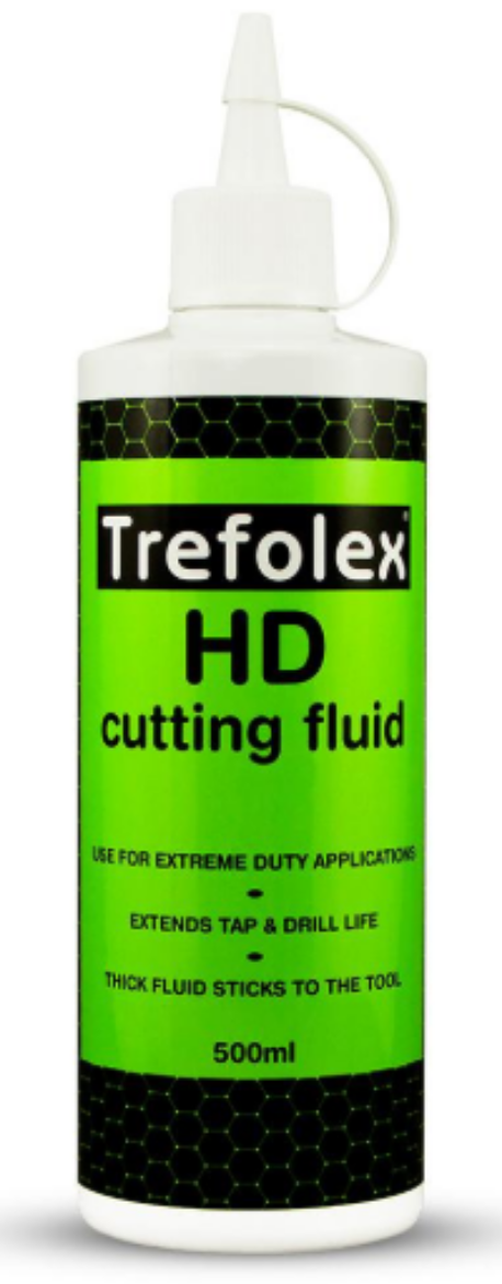 Picture of CRC TREFOLEX HD CUTTING FLUID 500ML