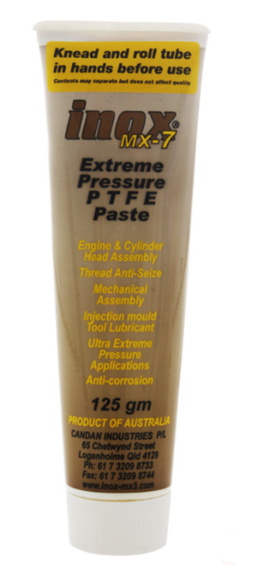 Picture of EXTREME PRESSURE PTFE PASTE