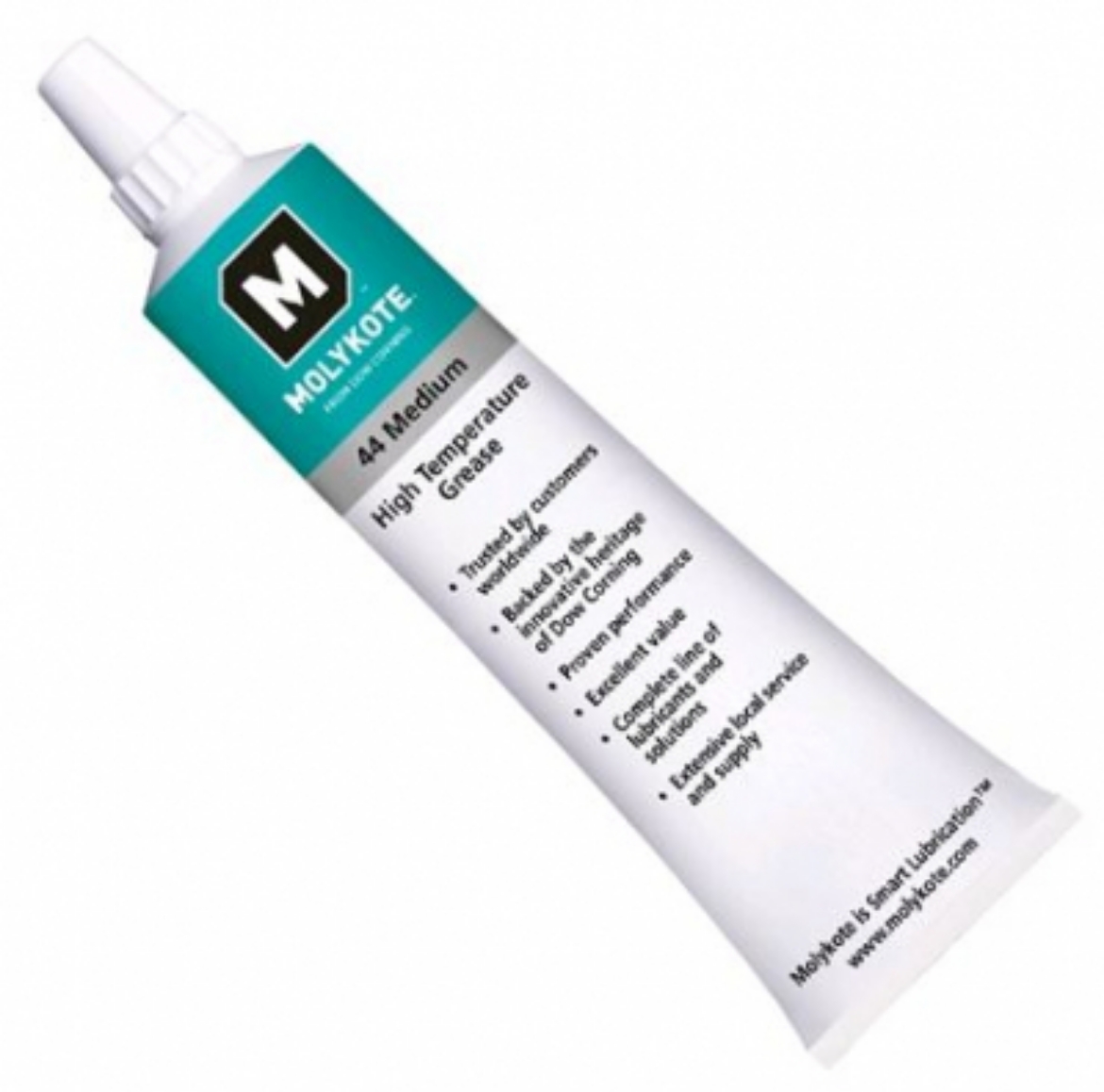 Picture of MOLYKOTE DOW CORNING  BEARING GREASE 44  MEDIUM 100G