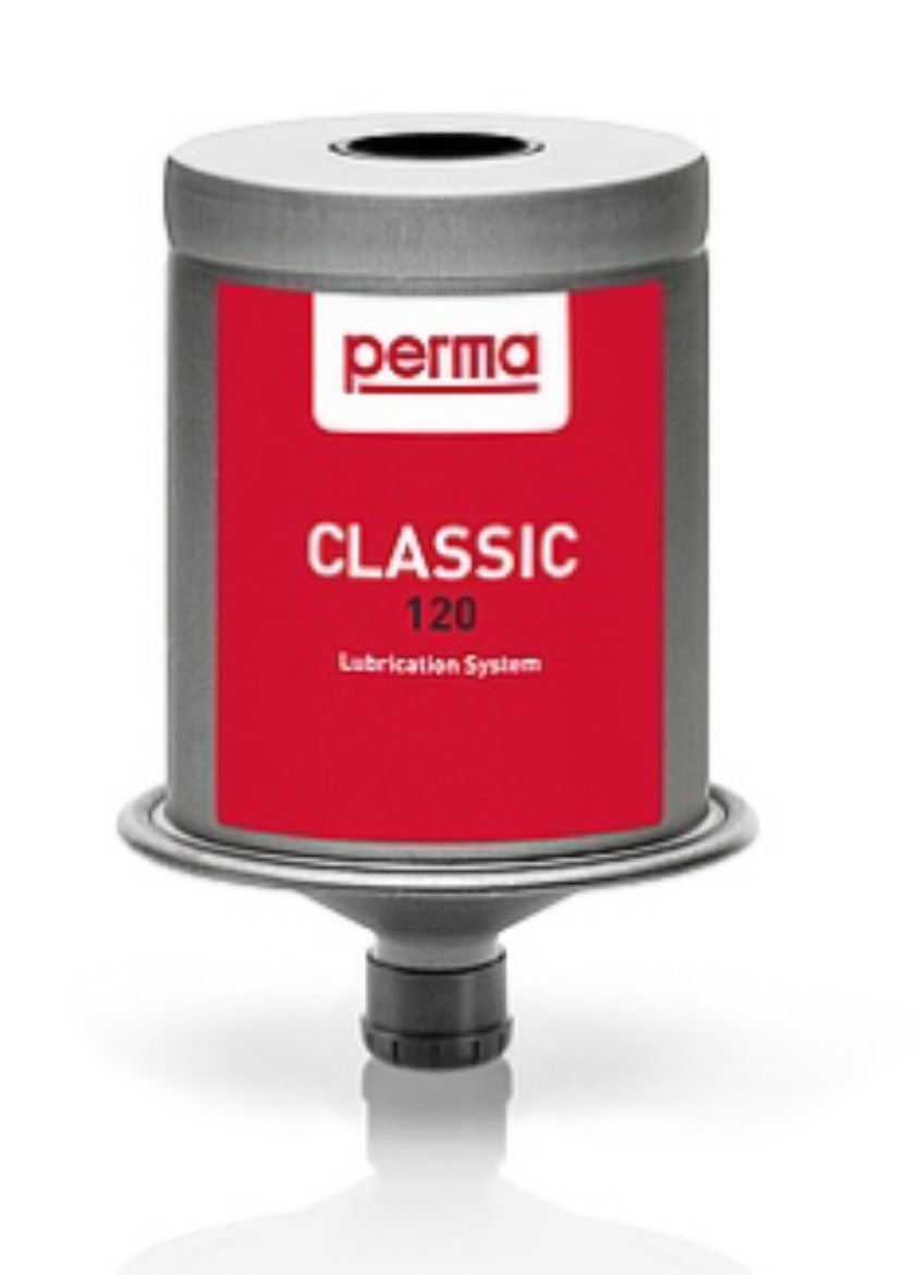 Picture of Perma Classic SF01 Lubricator c/w Multi Purpose EP2 Grease