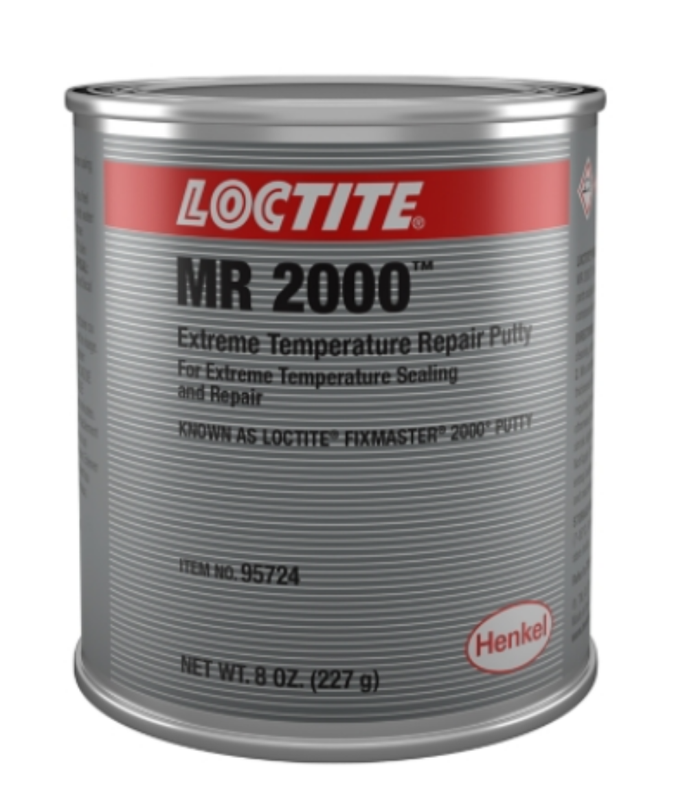 Picture of LOCTITE MR 2000 PUTTY CAN 8OZ