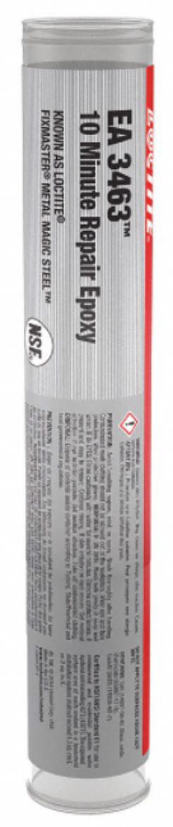 Picture of FIXMASTER METAL MAGIC STEEL STICK 113G