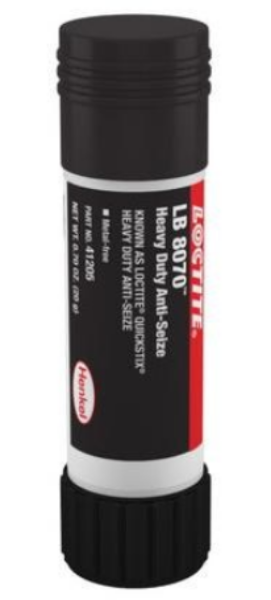 807020G LOCTITE 8070 HEAVY DUTY ANTI SEIZE STICK 20G (METAL FREE