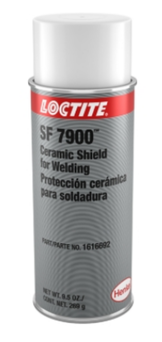 Picture of LOCTITE SF 7900 CERAMIC SHIELD 400ML (7900-270g)