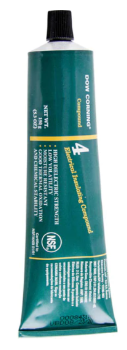 Picture of 4 ELECTRICAL INSULATING COMPOUND