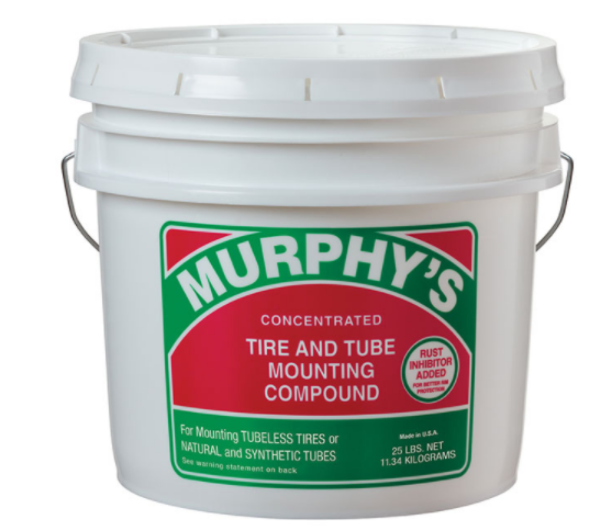 Picture of TYRE MNT & TUBE COMPOUND 11.5kg MURPHYS