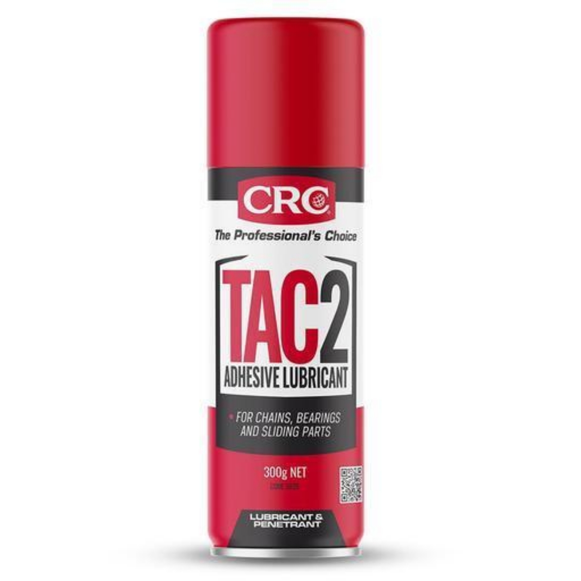 Picture of CRC TAC2 300G ADHESIVE LUBRICANT