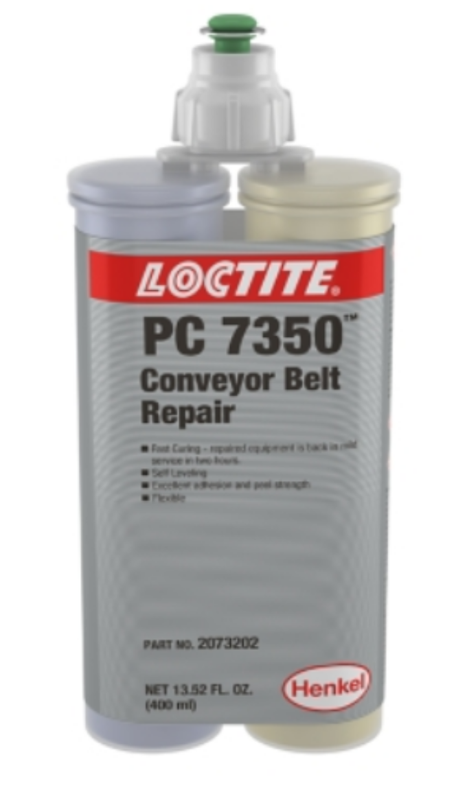 Picture of LOCTITE 7350 PC CONVEYOR BELT REPAIR 400ML