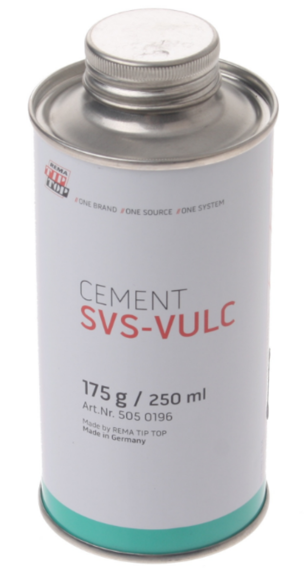Picture of CEMENT VULC FLUIDBRUSH (AUS) 175g C/W