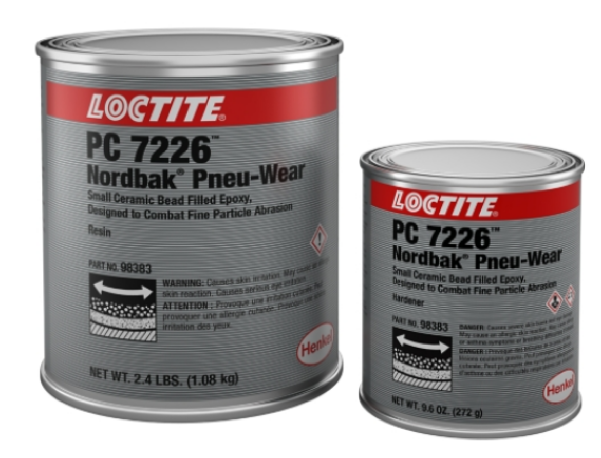 Picture of LOCTITE 10239024 NORDBAK PNEU WEAR 10KG