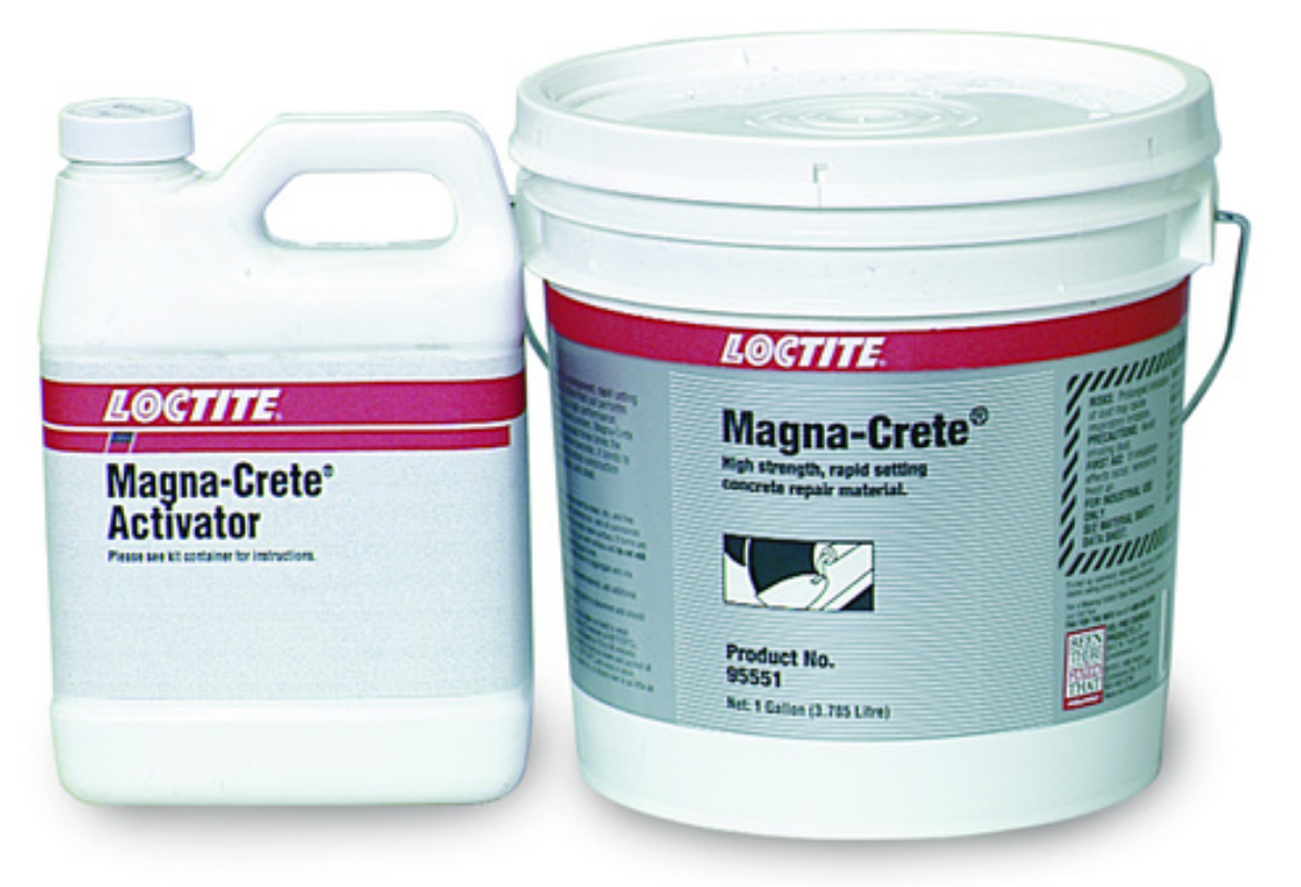 Picture of LOCTITE 10625246 PC FIXMASTER MAGNA CRETE 18.9L
