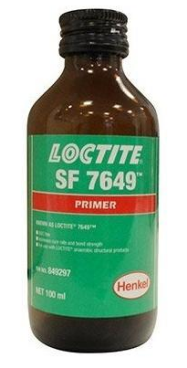Picture of LOCTITE SF 7649 100ML PRIMER (use with 319) - NLA
