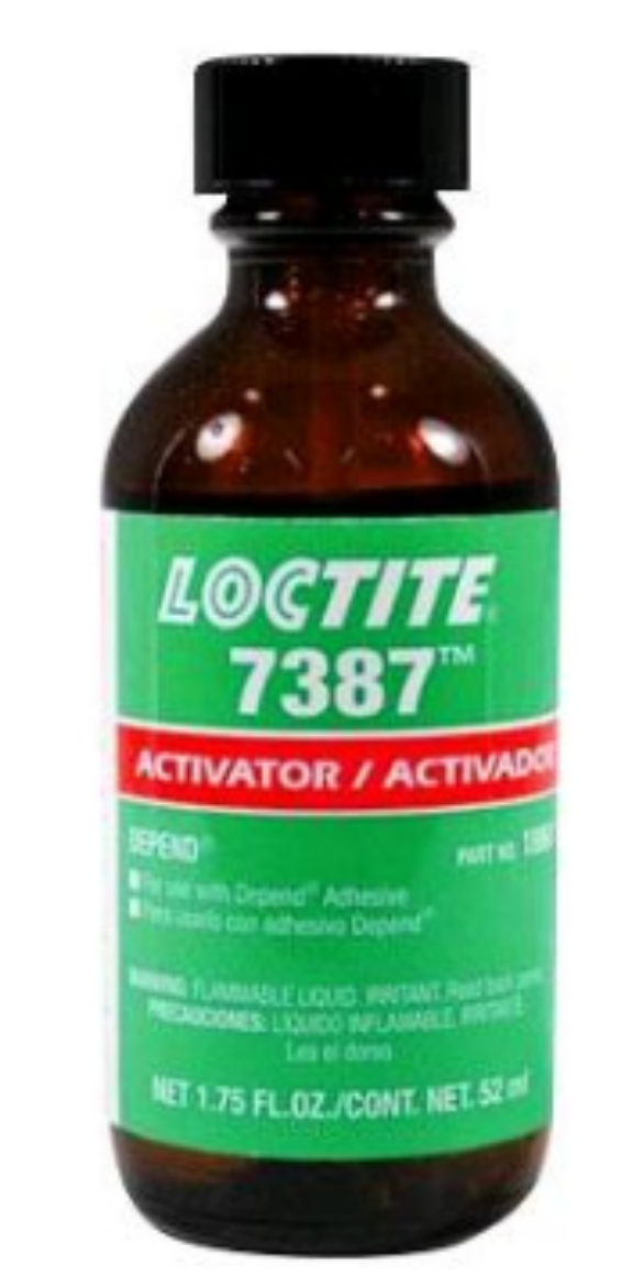 Picture of LOCTITE 7387 100ML ACTIVATOR SPRAY